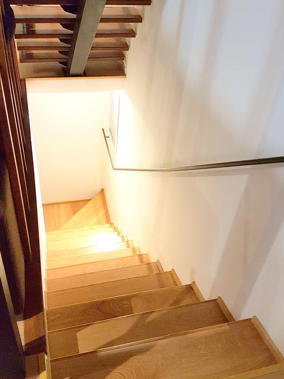 Ca' Del Remo Antico Apartment Venedig
