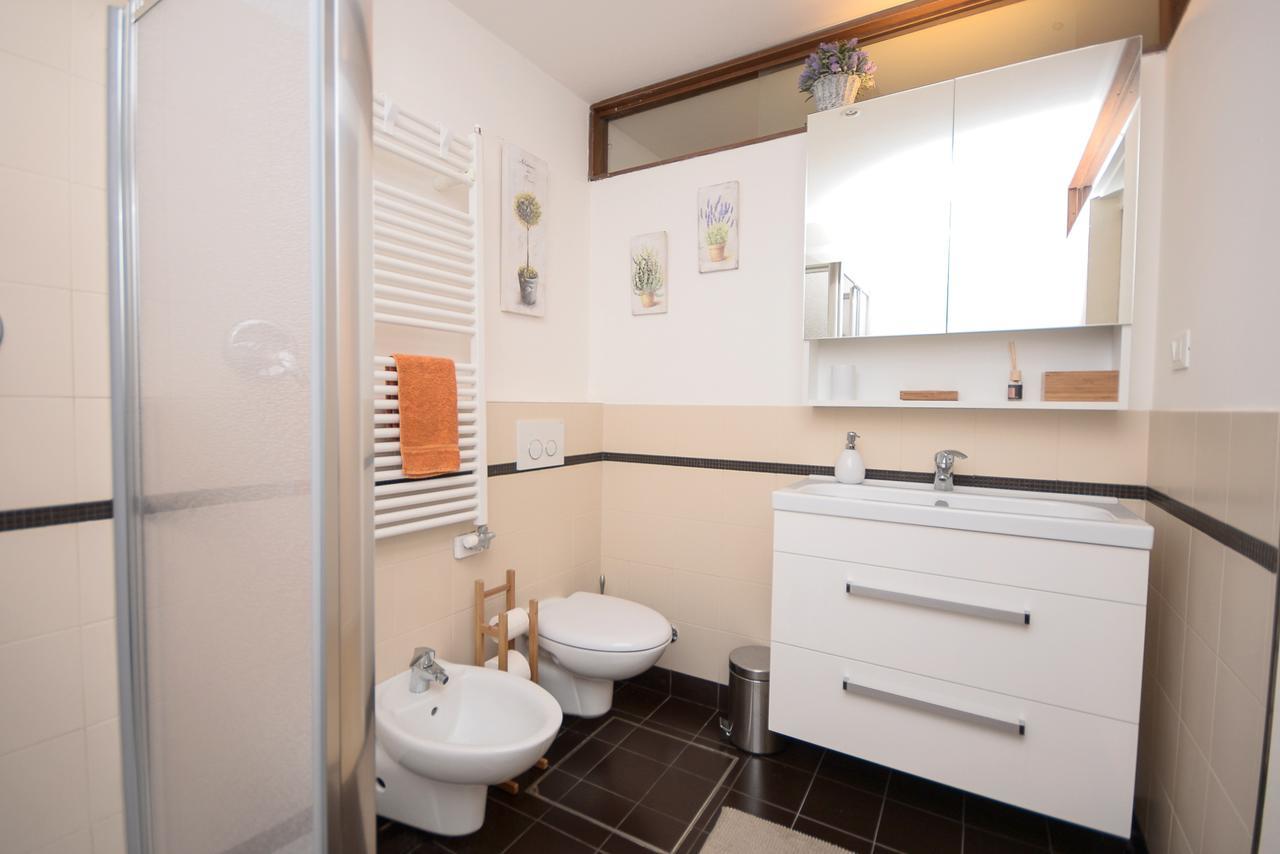 Ca' Del Remo Antico Apartment Venedig