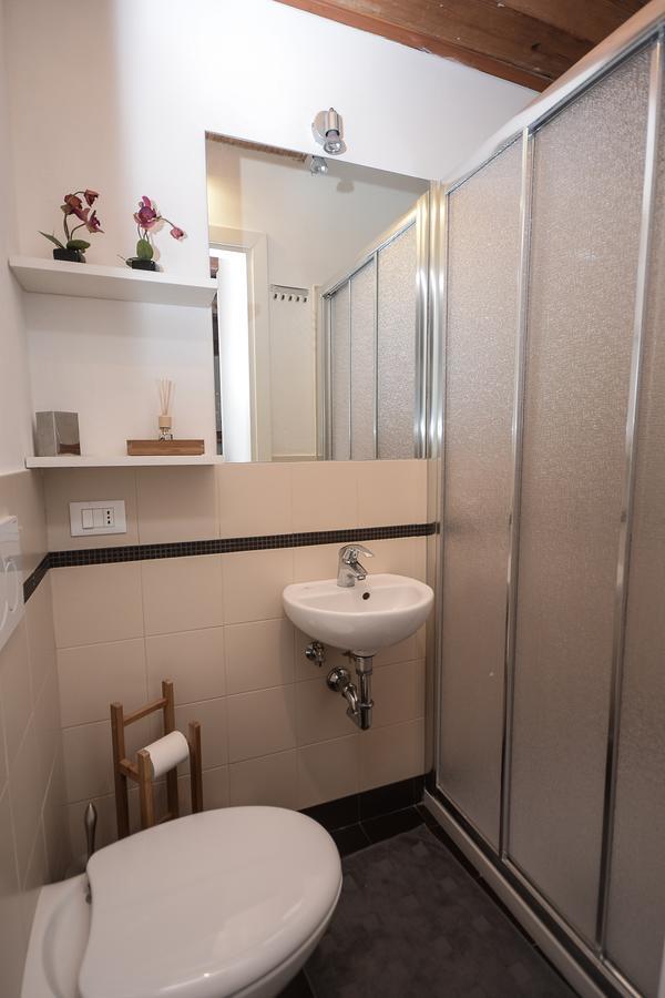 Ca' Del Remo Antico Apartment *