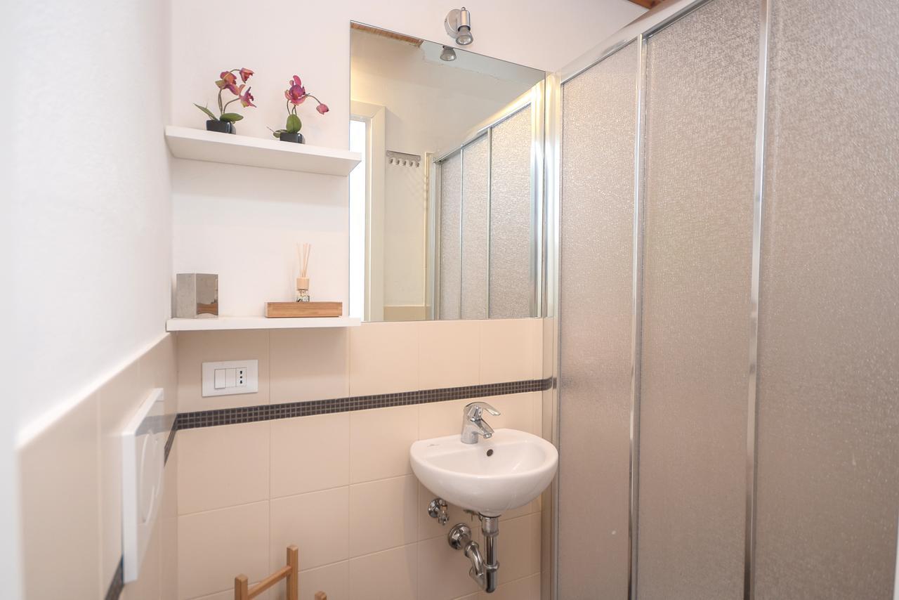 Apartment Ca' Del Remo Antico Venedig