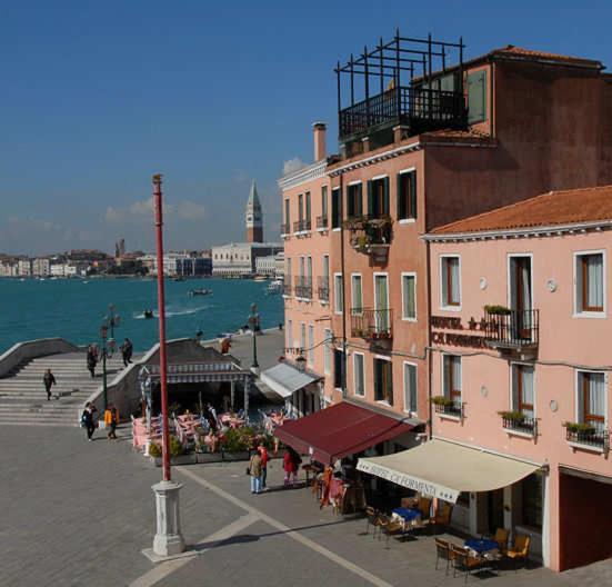 Ca' Del Remo Antico *