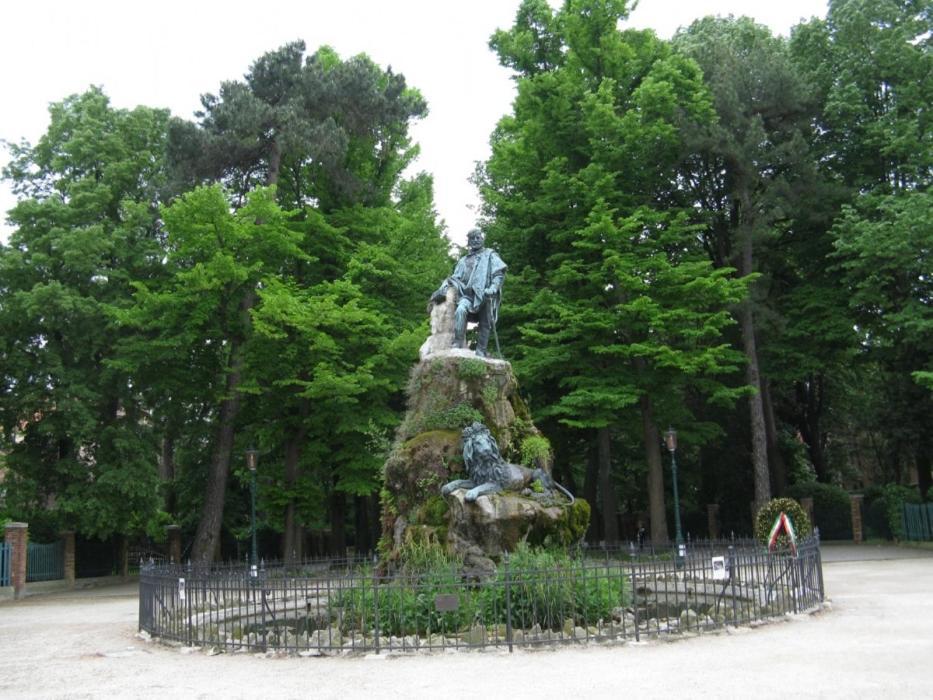Ca' Del Remo Antico *